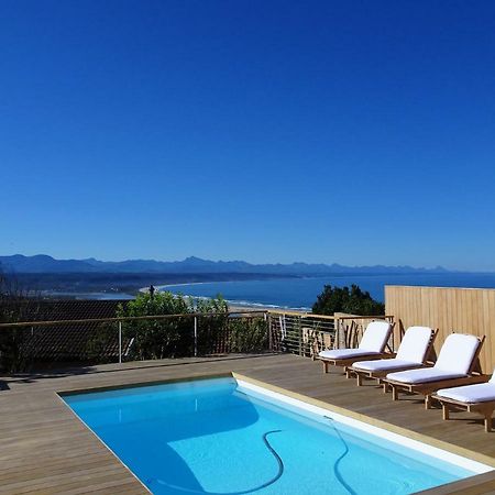 Stella Maris Luxury Apartment Plettenberg Bay Eksteriør billede
