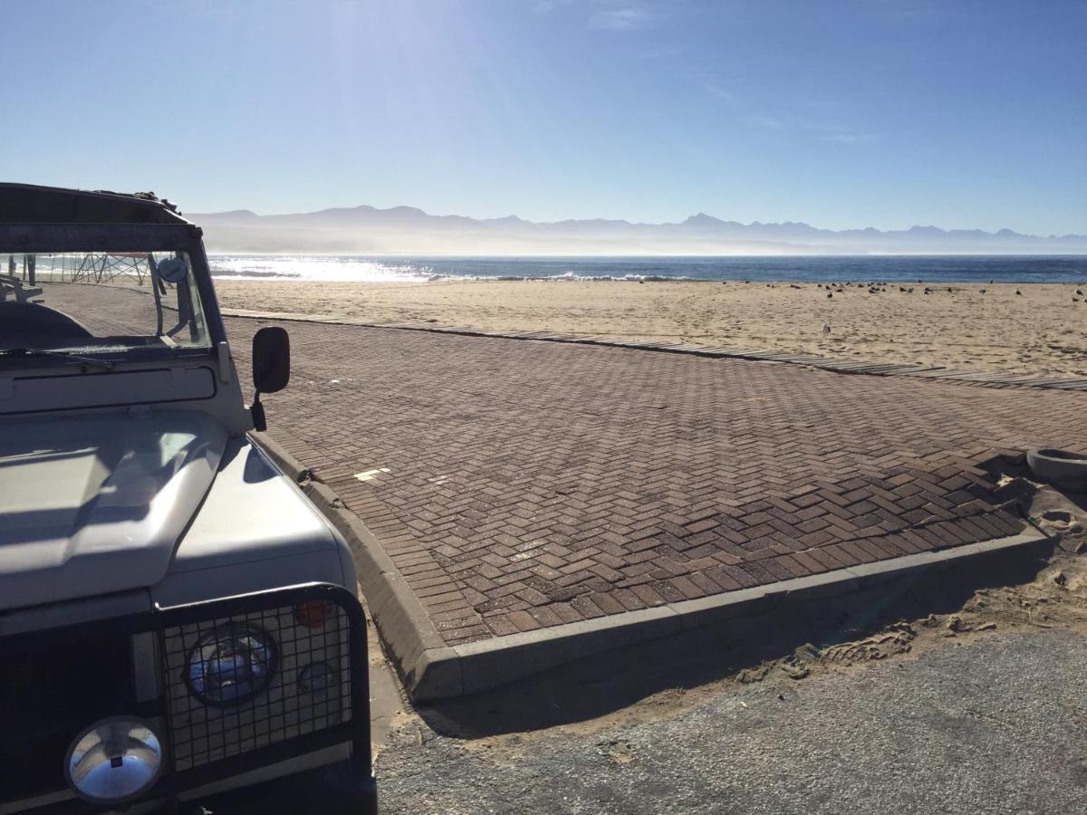 Stella Maris Luxury Apartment Plettenberg Bay Eksteriør billede