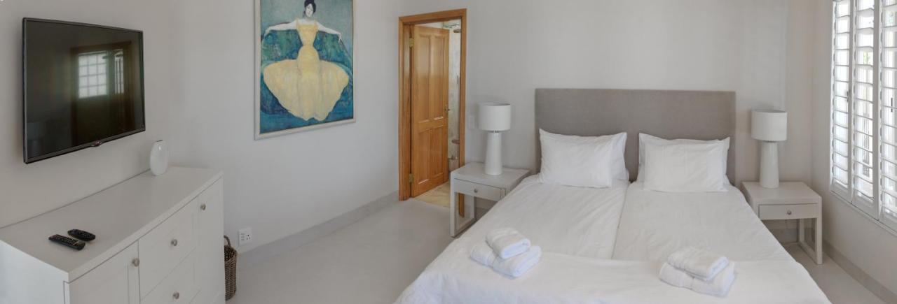 Stella Maris Luxury Apartment Plettenberg Bay Eksteriør billede