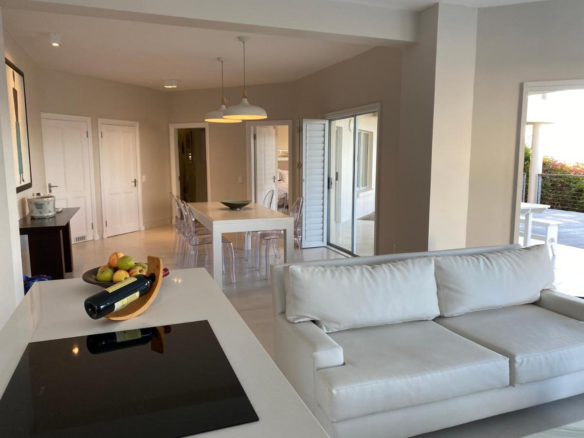 Stella Maris Luxury Apartment Plettenberg Bay Eksteriør billede