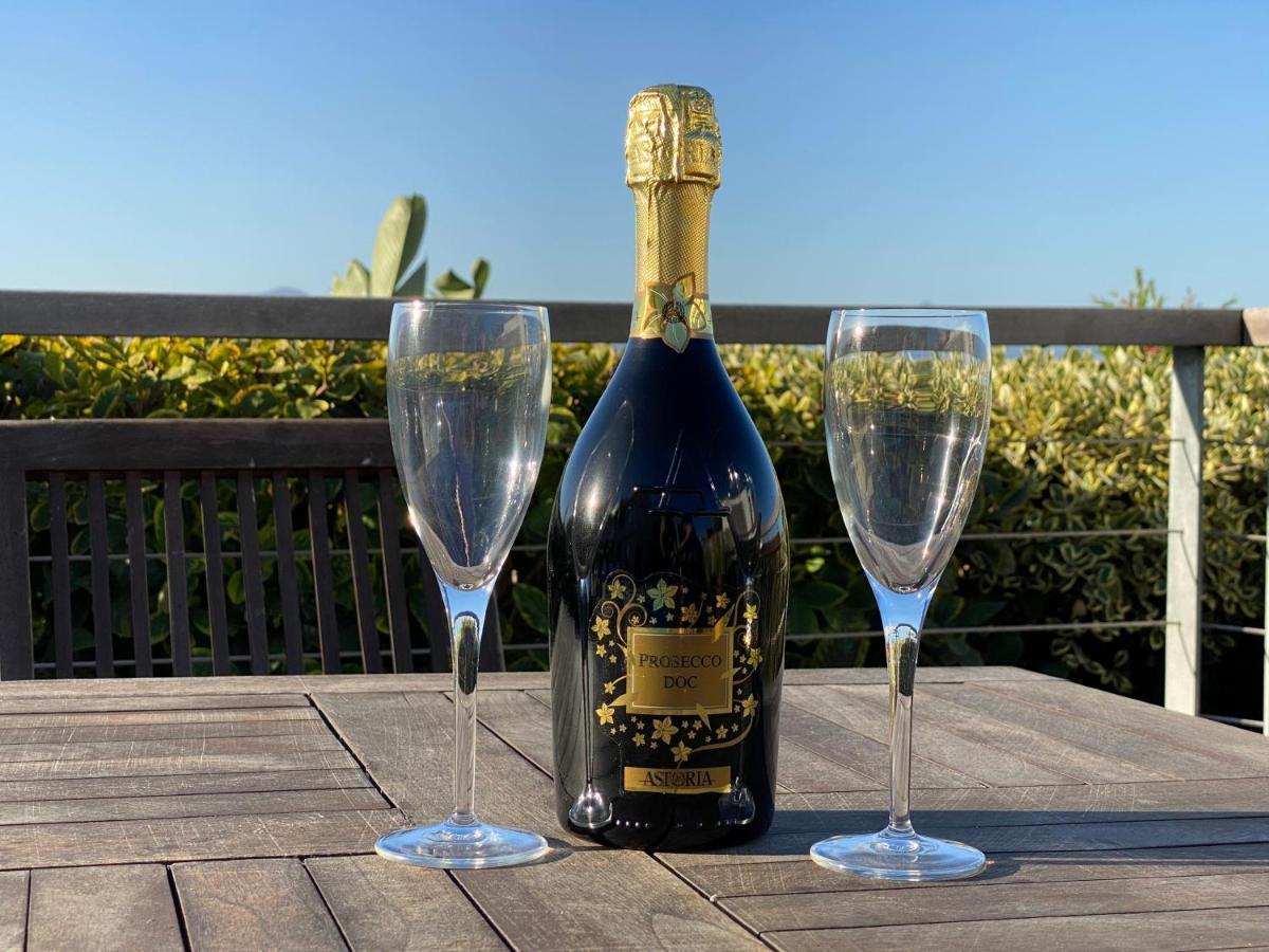 Stella Maris Luxury Apartment Plettenberg Bay Eksteriør billede