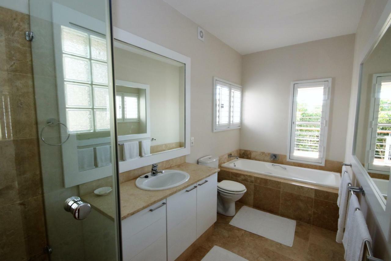 Stella Maris Luxury Apartment Plettenberg Bay Eksteriør billede
