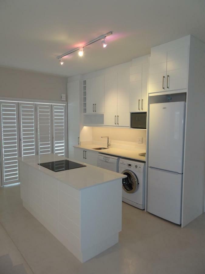 Stella Maris Luxury Apartment Plettenberg Bay Eksteriør billede