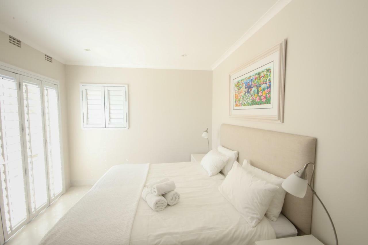 Stella Maris Luxury Apartment Plettenberg Bay Eksteriør billede