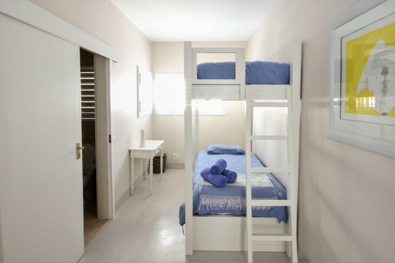 Stella Maris Luxury Apartment Plettenberg Bay Eksteriør billede