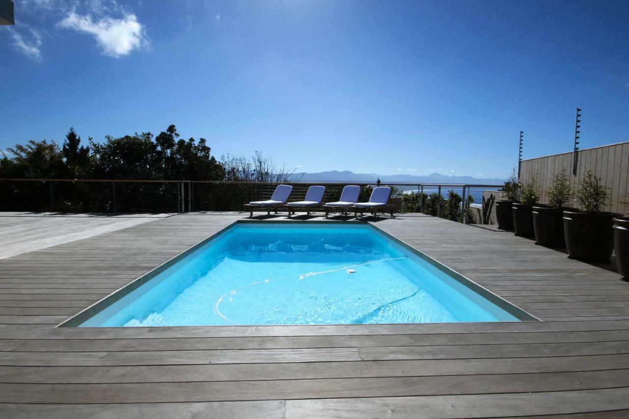 Stella Maris Luxury Apartment Plettenberg Bay Eksteriør billede