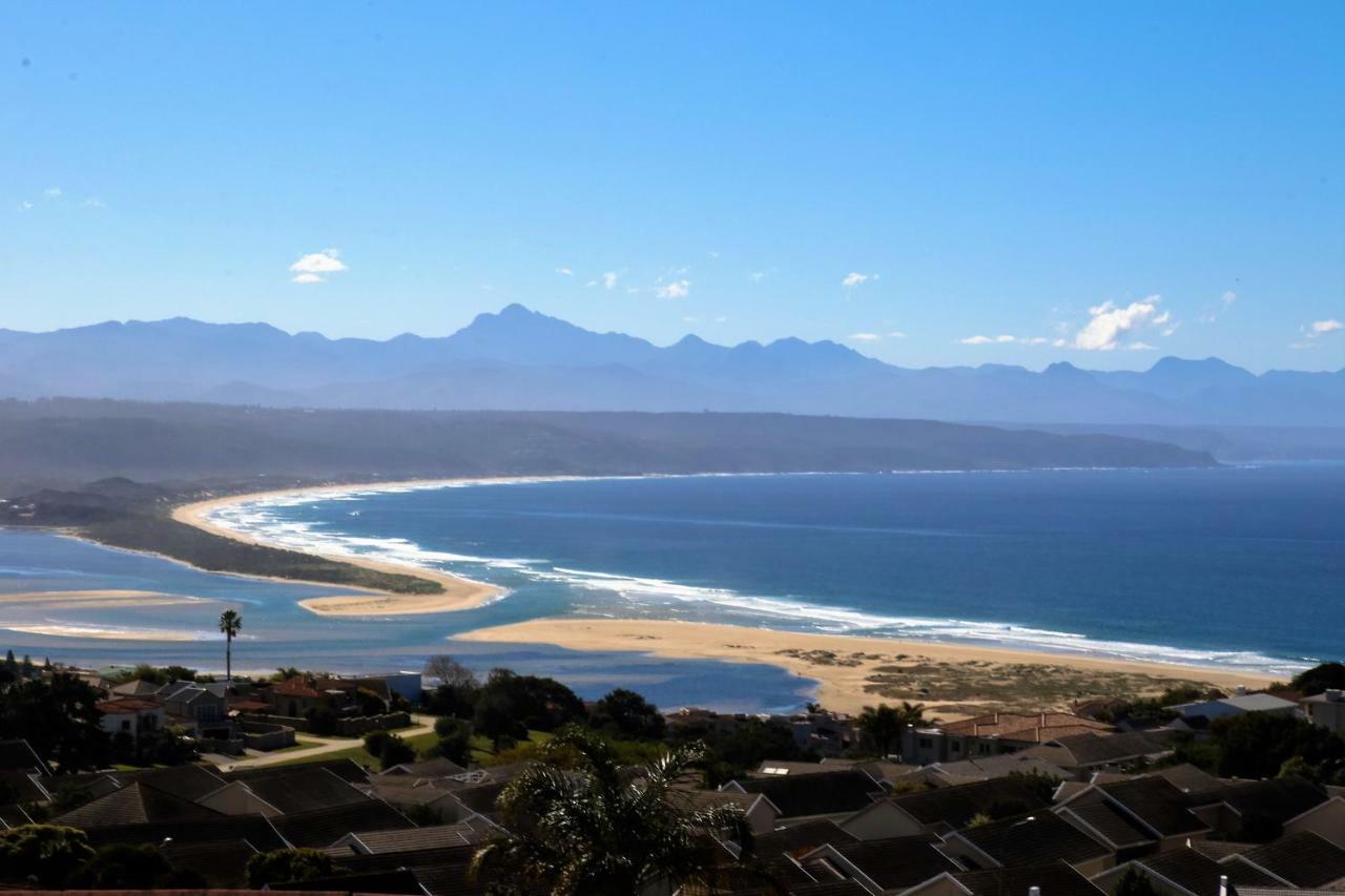 Stella Maris Luxury Apartment Plettenberg Bay Eksteriør billede
