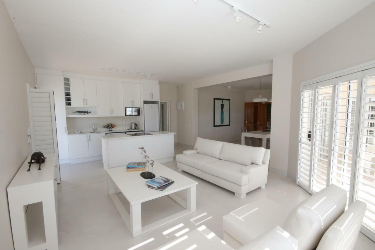 Stella Maris Luxury Apartment Plettenberg Bay Eksteriør billede