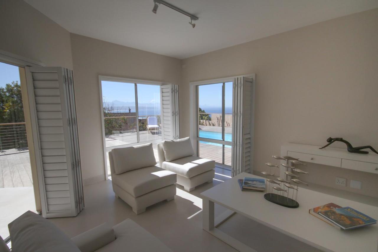 Stella Maris Luxury Apartment Plettenberg Bay Eksteriør billede